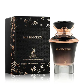 Maison Alhambra Mia Dolcezza Eau De Parfum 100 ml (woman)