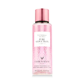 Victoria's Secret Pure Seduction Runway Shine Bodyspray 250 ml (woman)