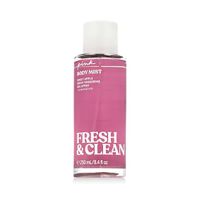 Victoria's Secret Pink Fresh & Clean Bodyspray 250 ml (woman)