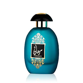 Al Wataniah Marjaan Eau De Parfum 100 ml (unisex)