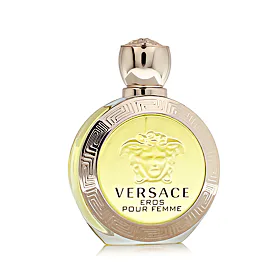 Versace Eros pour Femme Eau De Toilette 100 ml (woman)