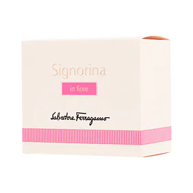 Ferragamo Signorina in Fiore Eau De Toilette 100 ml (woman)