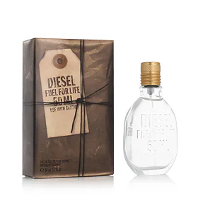 Diesel Fuel for Life Homme Eau De Toilette 50 ml (man)