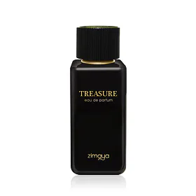 Zimaya Treasure Eau De Parfum 100 ml (man)