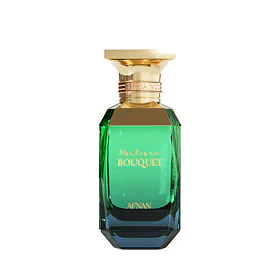 Afnan Mystique Bouquet Eau De Parfum 80 ml (unisex)