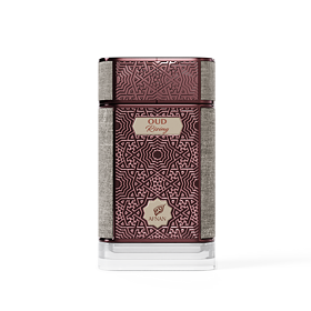 Afnan Oud Rising Eau De Parfum 80 ml (unisex)