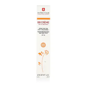 Erborian BB Make-up Care Face Cream SPF 20 40 ml