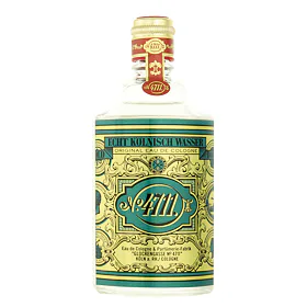 4711 4711 Original Eau de Cologne ohne Zerstäuber 100 ml (unisex)
