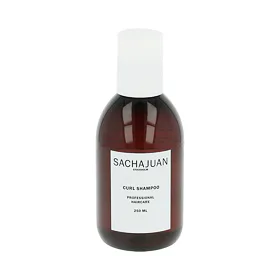 Sachajuan Curl Shampoo 250 ml