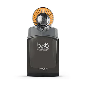 Zimaya Charisma pour Homme Eau De Parfum 100 ml (man)