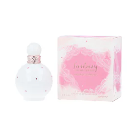 Britney Spears Fantasy Intimate Edition Eau De Parfum 100 ml (woman)