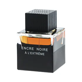 Lalique Encre Noire À L'Extrême Eau De Parfum 100 ml (man)
