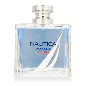 Nautica Voyage Sport Eau De Toilette 100 ml (man)