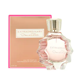 Oscar De La Renta Extraordinary Eau De Parfum 90 ml (woman)