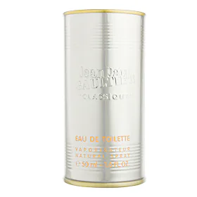 Jean Paul Gaultier Classique Eau De Toilette 50 ml (woman)