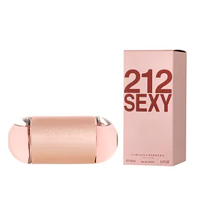 Carolina Herrera 212 Sexy Women Eau De Parfum 100 ml (woman)