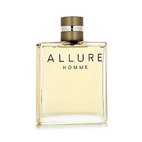 Chanel Allure Homme Eau De Toilette 50 ml (man)
