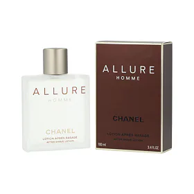 Chanel Allure Homme After Shave Lotion 100 ml (man)