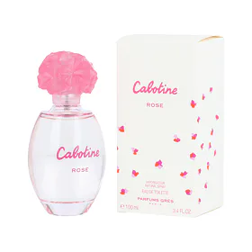 Grès Cabotine Rose Eau De Toilette 100 ml (woman)