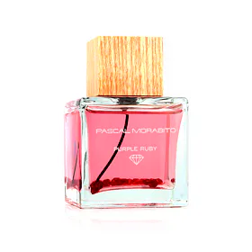 Pascal Morabito Purple Ruby Eau De Parfum 95 ml (woman)