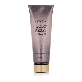 Victoria's Secret Velvet Petals Shimmer Körperlotion 236 ml (woman)
