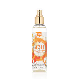 4711 Remix Cologne Edition 2018 Bodyspray 150 ml (unisex)