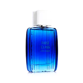 Aigner First Class Explorer Eau De Toilette 50 ml (man)