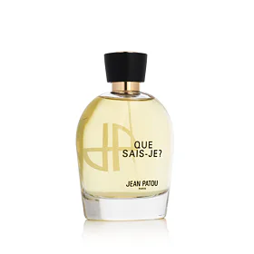 Jean Patou Collection Héritage Que Sais-Je? Eau De Parfum 100 ml (woman)