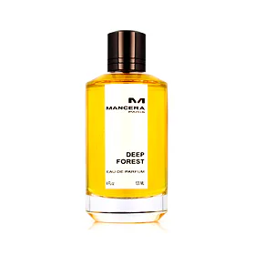 Mancera Paris Deep Forest Eau De Parfum 120 ml (unisex)