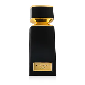 Bvlgari Le Gemme Gyan Eau De Parfum 125 ml (man)