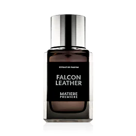 Matiere Premiere Falcon Leather Extrait de Parfum 100 ml (unisex)