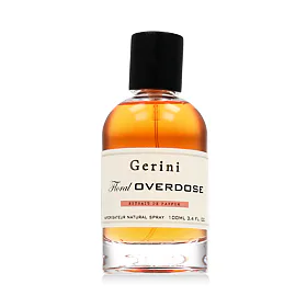 Gerini Floral Overdose Extrait de Parfum 100 ml (unisex)