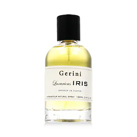 Gerini Luxurious Iris Extrait de Parfum 100 ml (unisex)