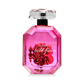 Victoria's Secret Bombshell Wild Flower Eau De Parfum 100 ml (woman)