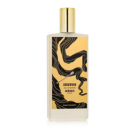 Memo Paris Sherwood Eau De Parfum 75 ml (unisex)