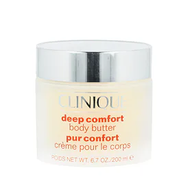 Clinique Deep Comfort Body Butter 200 ml