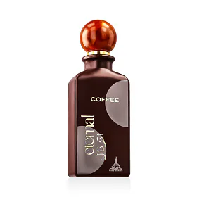 Paris Corner Eternal Coffee Eau De Parfum 85 ml (unisex)