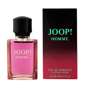 JOOP! Homme Eau De Toilette 75 ml (man)