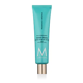Moroccanoil Fragrance Originale Handcreme 100 ml (unisex)