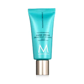 Moroccanoil Fragrance Originale Handcreme 40 ml (unisex)