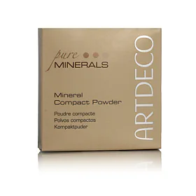 Artdeco Pure Minerals Mineral Compact Powder 9 g