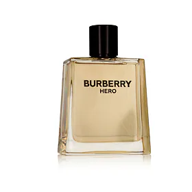Burberry Hero Eau De Toilette 150 ml (man)