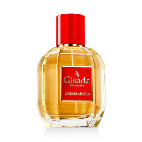 Gisada Ambassadora Eau De Parfum 100 ml (woman)