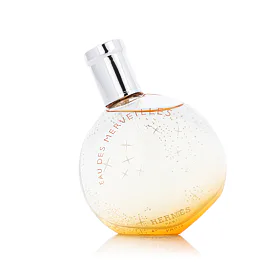 Hermès Eau des Merveilles Eau De Toilette - nachfüllbar 30 ml (woman)
