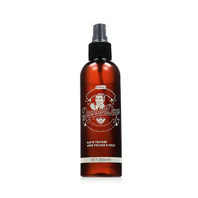 Dapper Dan Matte Finish Sea Salt Spray 200 ml