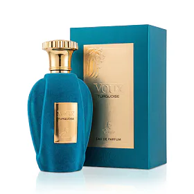 Emir Voux Turquoise Eau De Parfum 100 ml (unisex)