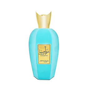 Zimaya Rabab Eau De Parfum 100 ml (unisex)