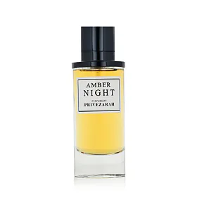 Prive Zarah Amber Night Eau De Parfum 80 ml (unisex)