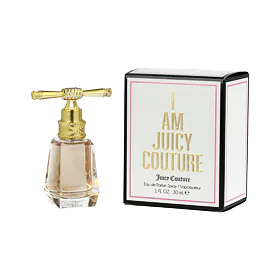 Juicy Couture I Am Juicy Couture Eau De Parfum 30 ml (woman)