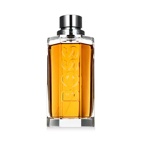 HUGO BOSS Boss The Scent Eau de Toilette für Herren 200 ml